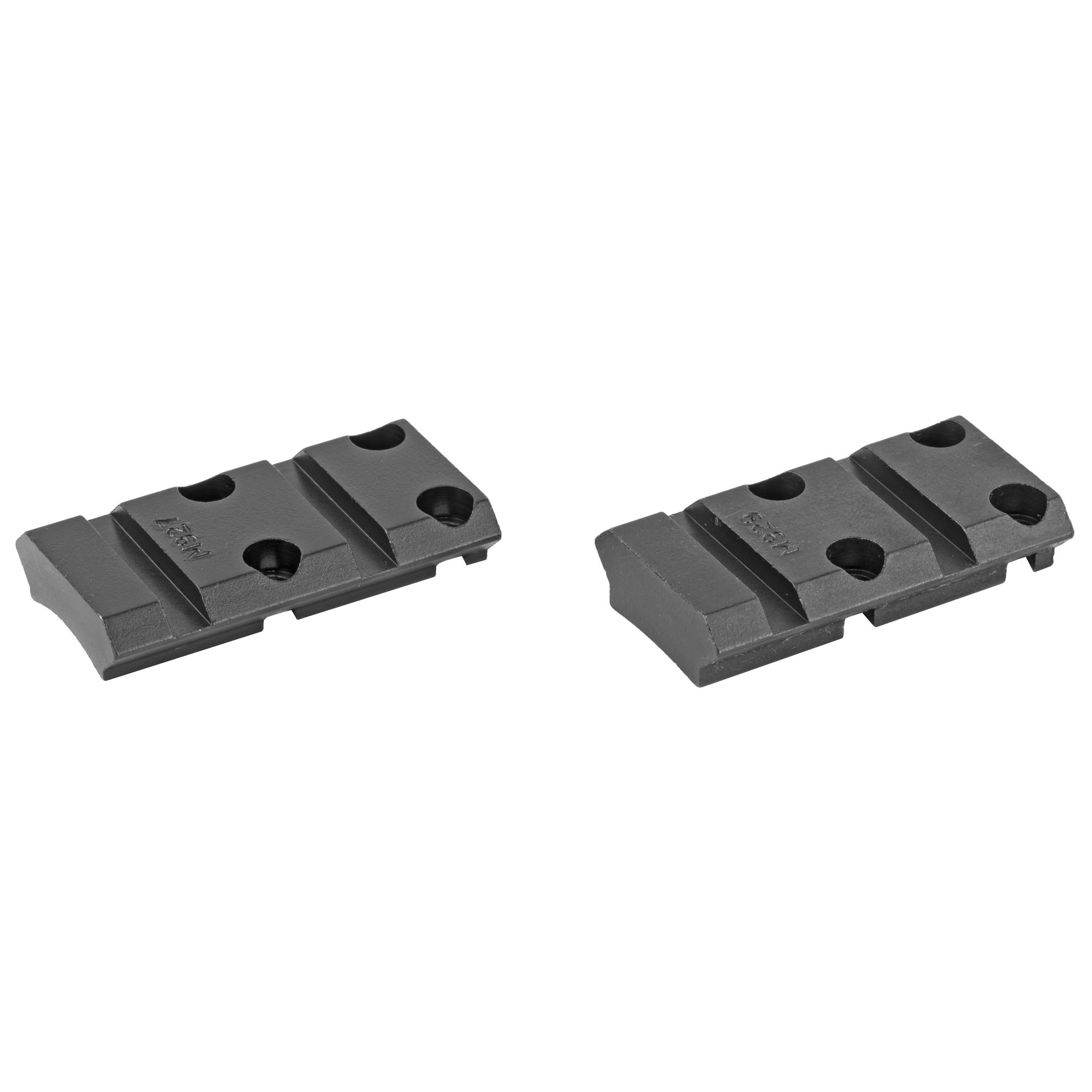 thumbnail image 2 of WARNE Browning X-Bolt SA Mountain Tech Tactical Rail, 20MOA, Burnt Bronze 2 of 9