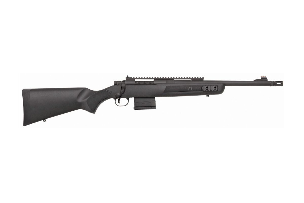 27778 - Mossberg 27778 MVP Scout 16.25