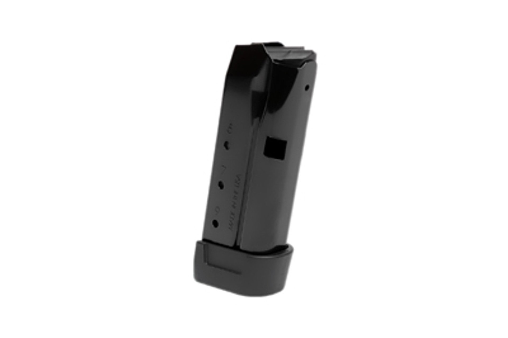 Shield Arms Z9 9MM 9 Rounds Fits Glock 43 PowerCron Finish Black