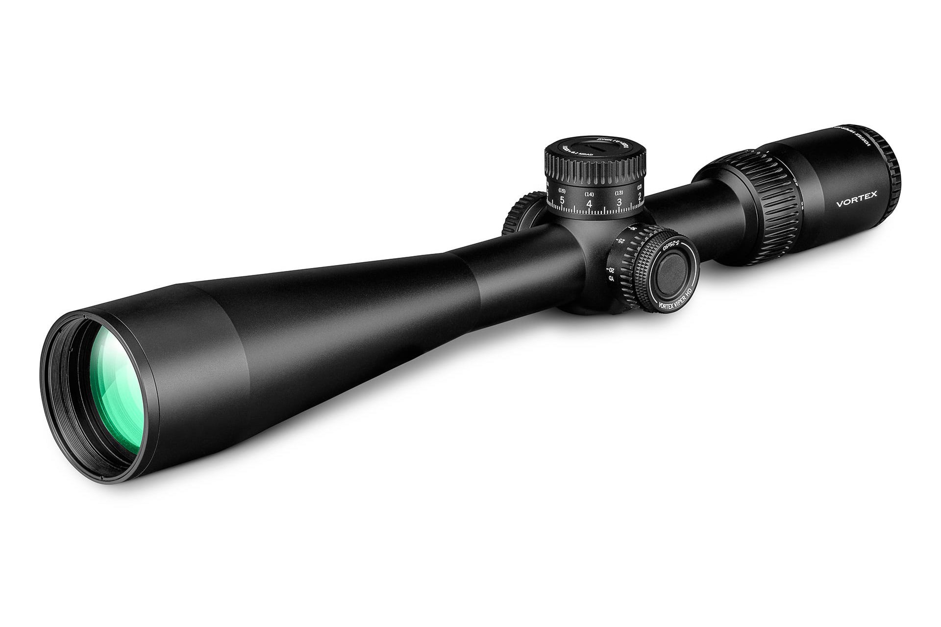 Vortex Viper HD 5-25x50 FFP Riflescope - AR15Discounts