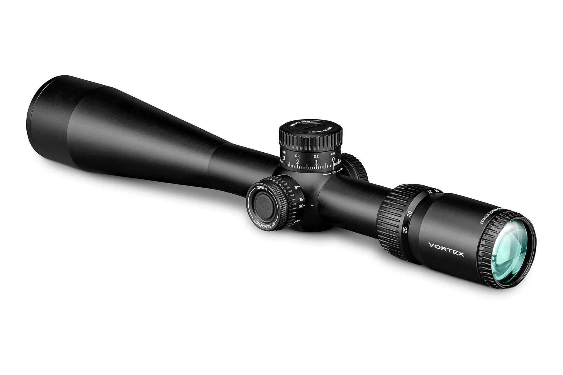 Vortex Optics Vortex Viper HD 3-15x44 SFP Riflescope