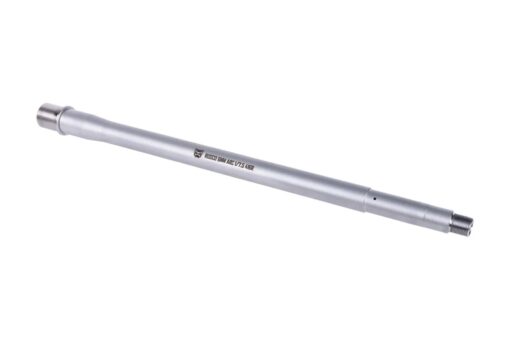 Rosco Manufacturing Purebred 20" 6mm ARC SPR 1:7.5 Twist Rifle+1 Stainless Barrel - 