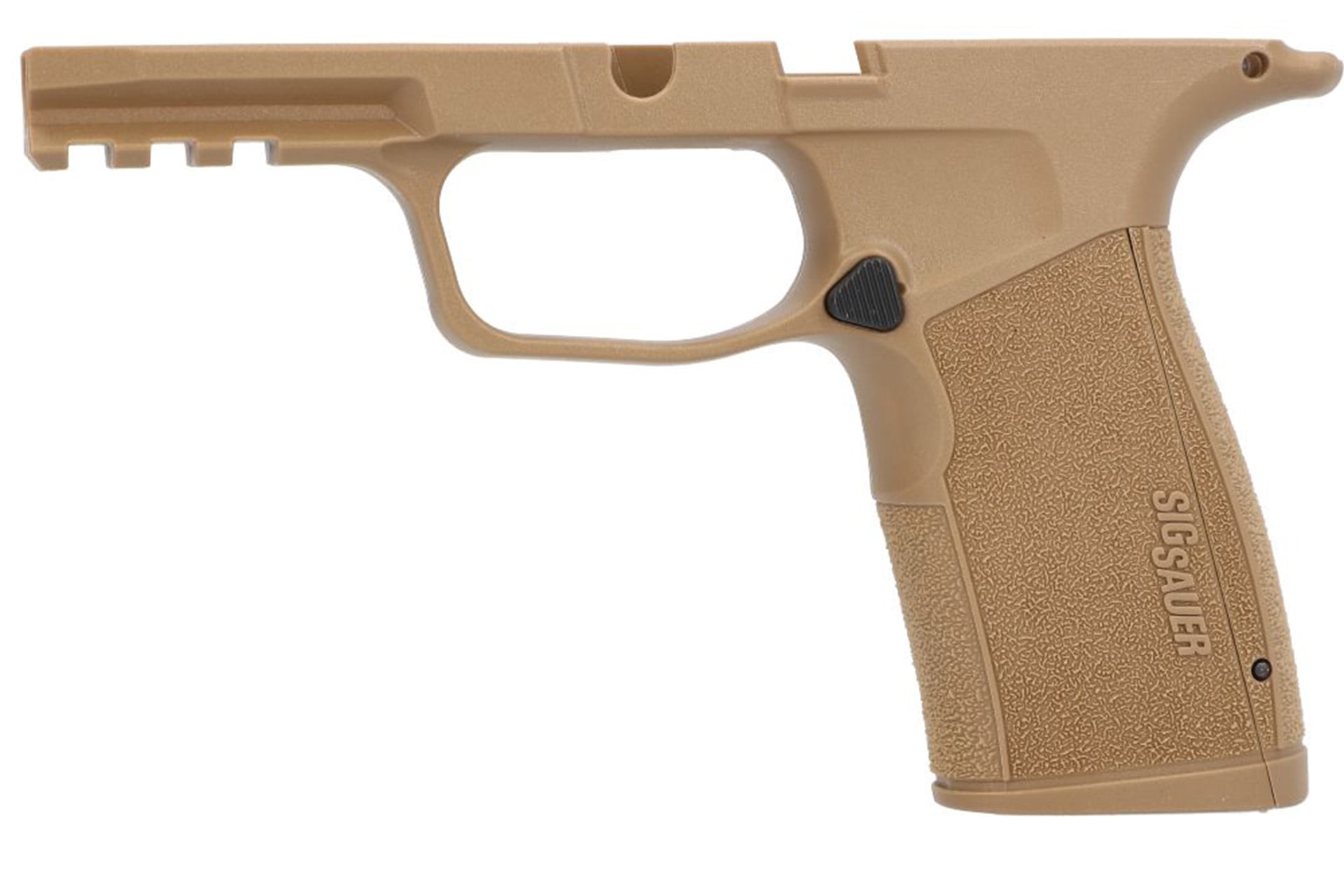Sig Sauer P365-X Macro Grip Module Coyote Brown - AR15Discounts