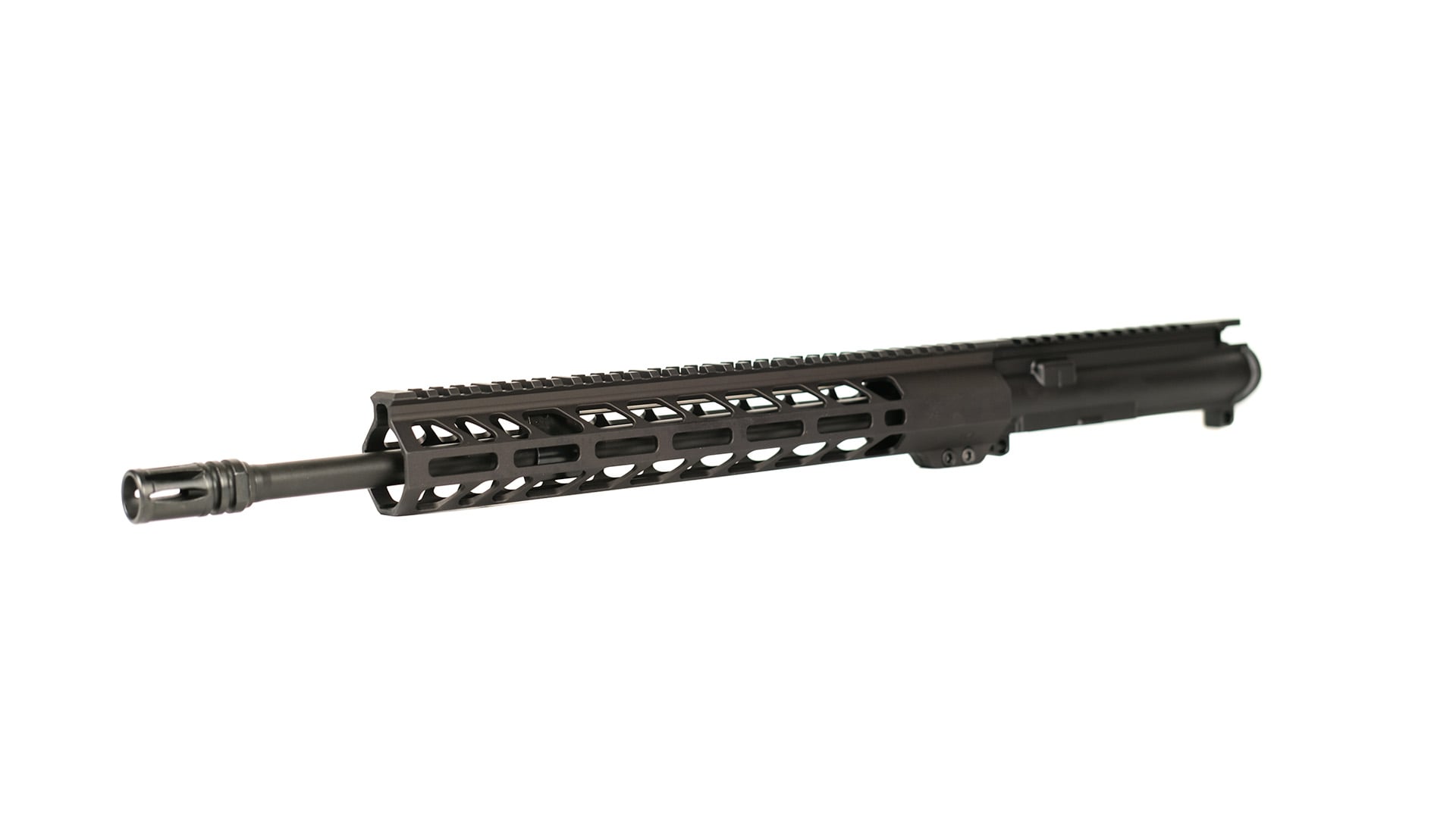 NBS 16″ 5.56 NATO Pencil Midlength Lightweight M-LOK Upper Assembly