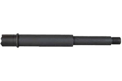 8.5" 300 Blackout Parkerized Heavy Barrel 1:8 Pistol Length - AR15 Discounts
