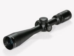 Athlon Forerunner 4.5-14x44 SFP NIR BDC600