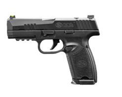 FN America FN309, MS, BLK/BLK, 1x16+1x20