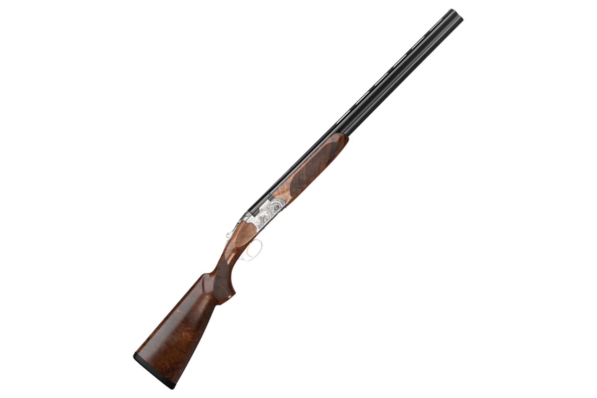 Beretta J6873FK0 687 Silver Pigeon III 20ga 30"