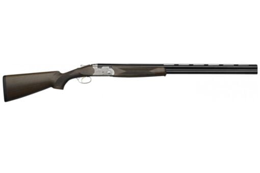 Beretta Silver Pigeon I Sporting 20GA 30" 3" O/U Shotgun - Blue/Black - Walnut Stock