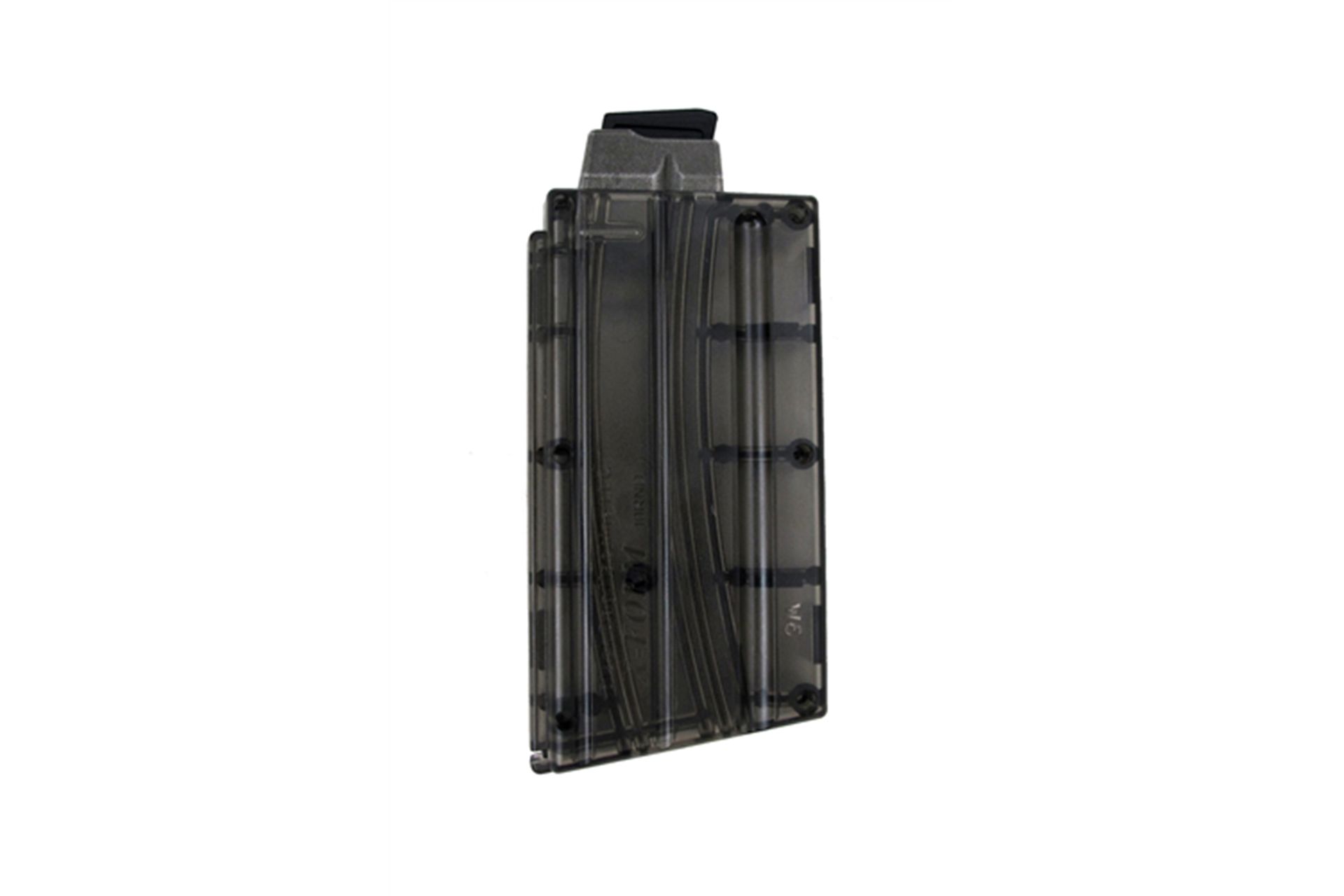 Black Dog Machine Sonic X AR-15 22 Long Rifle 15rd Conversion