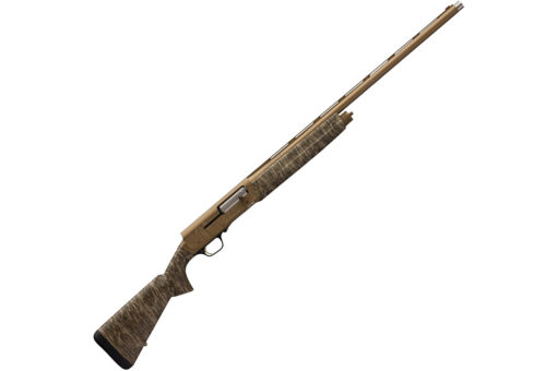 AR15 Discounts Browning 0118472004 A5 Wicked Wing 12 Gauge 28" 4+1 3.5" Semi-Auto Shotgun - Mossy Oak - $2099.00 at AR15 Discounts