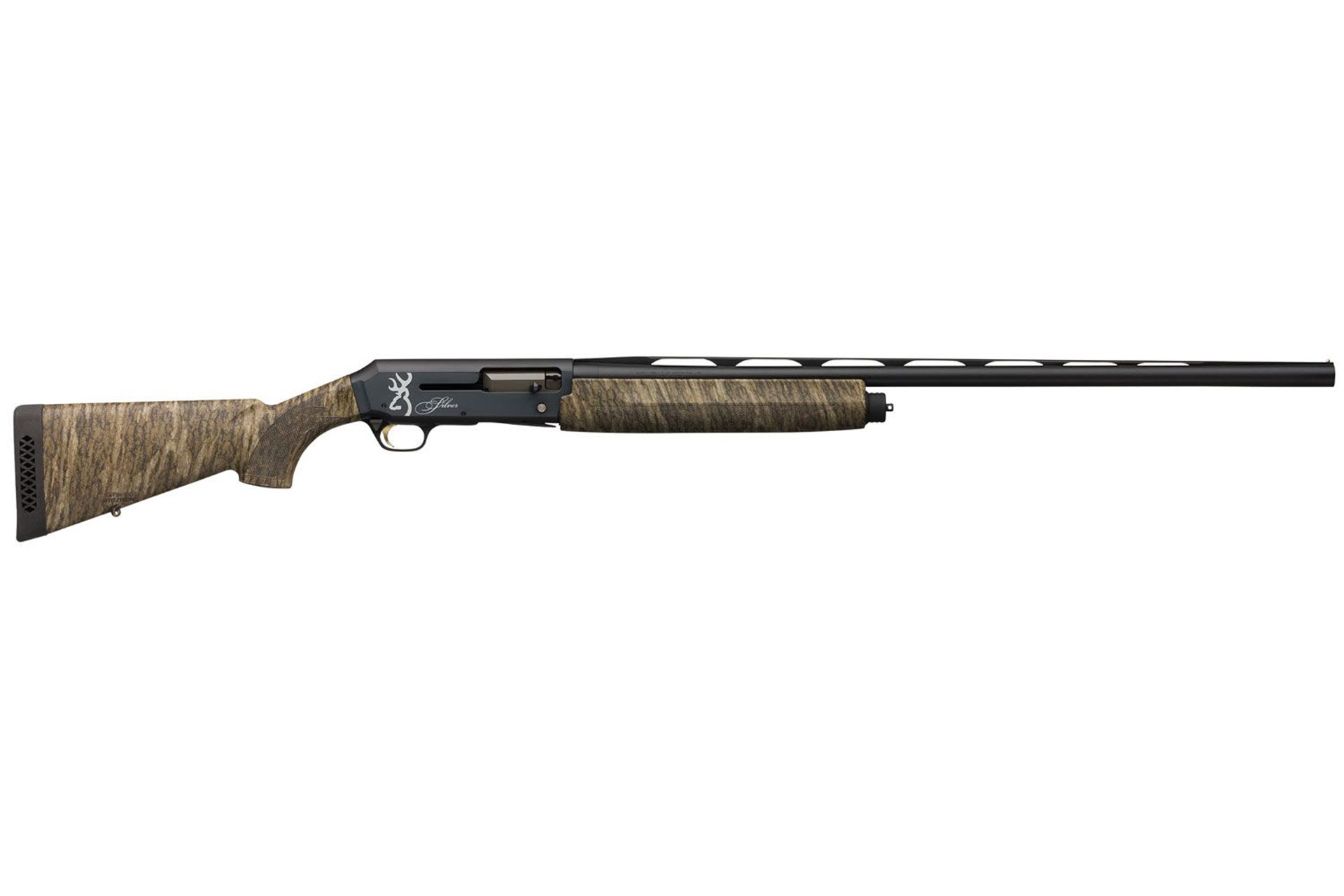 Browning Silver Field Semi Auto Shotgun 12 Gauge 26" Barrel 3-1/2" Chamber 4 Rounds