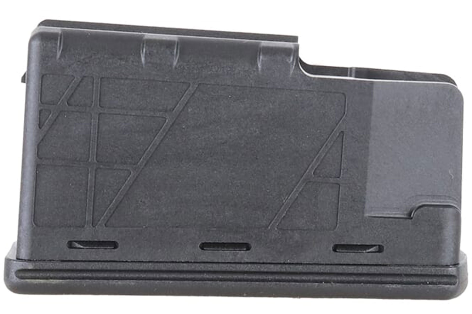CZ-USA 600 308 WIN 6 CM 6.5 CM 6.5 PRC 5RD Magazine