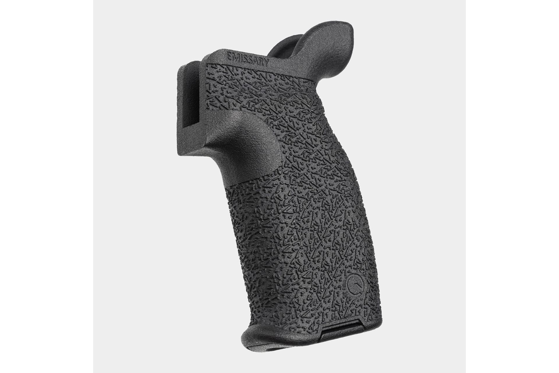 emissary-axle-grip-for-ar-15-compact-aggressive-texture-black_1