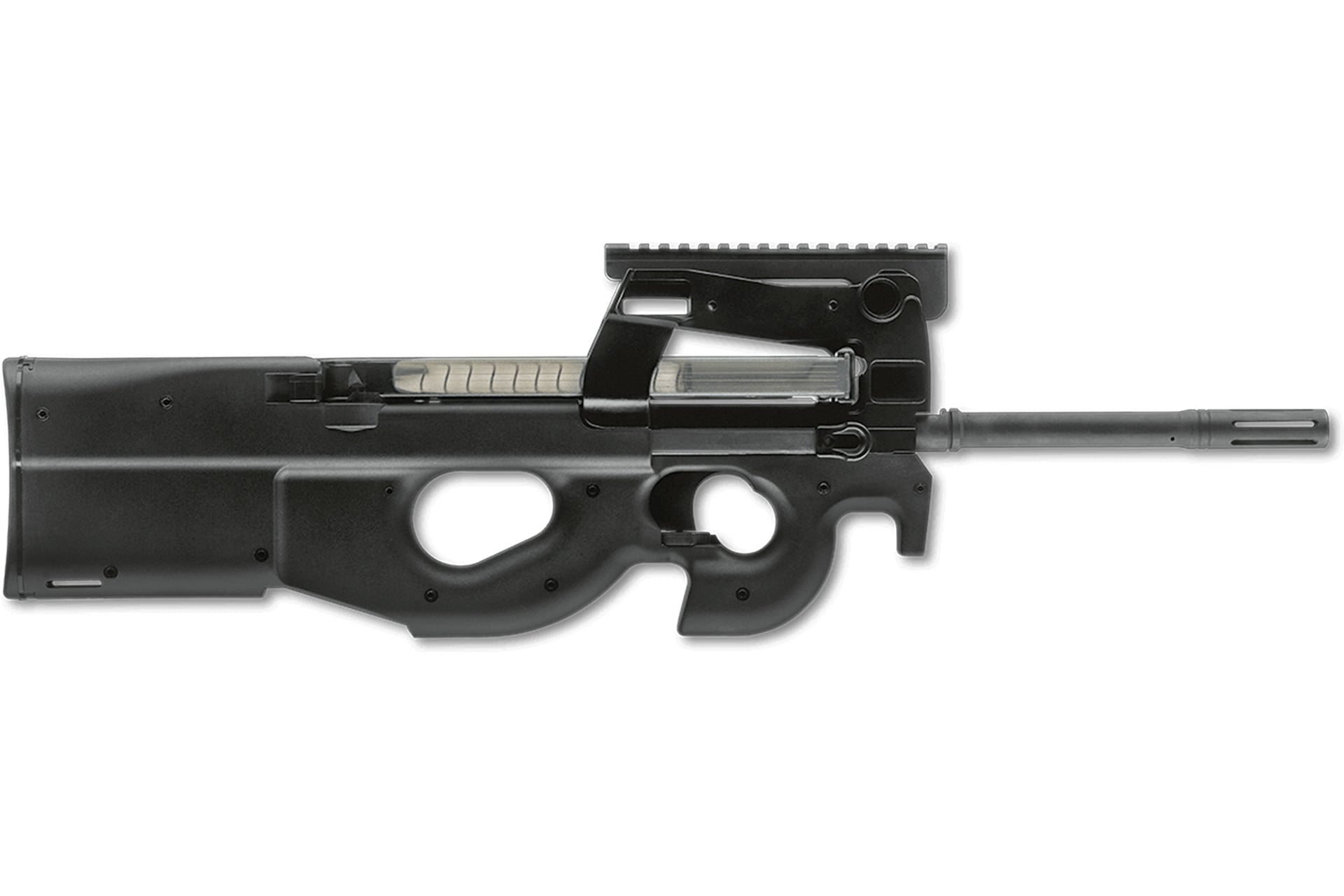 FN PS90 Standard 5.7mm x 28mm Semi Auto Rifle - AR15Discounts