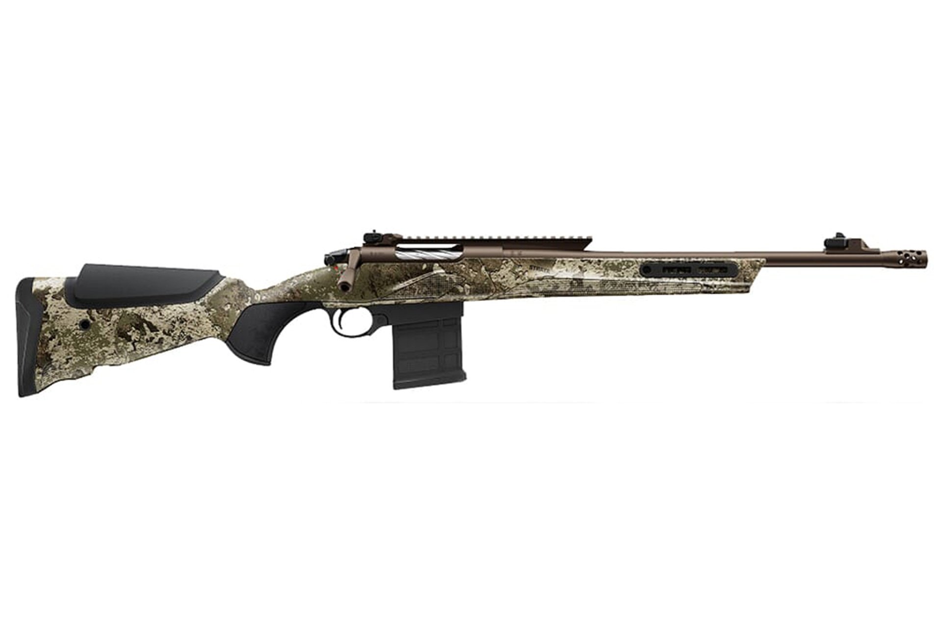 Franchi 41750 Momentum All-Terrain Elite .308win 18"