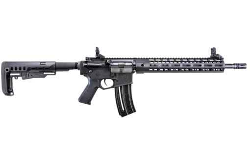 Walther HAMMERLI TAC R1 22 C USED GREY 16" Rifle - 