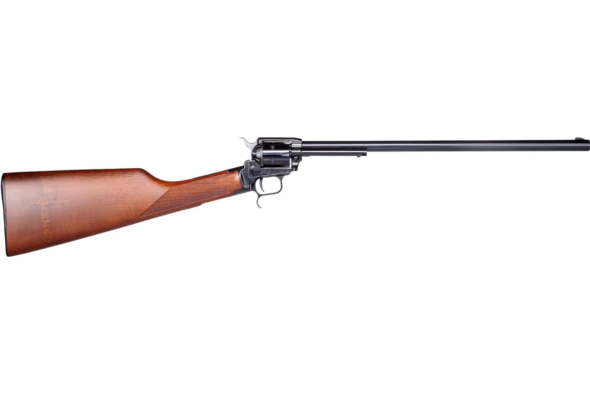 HERITAGE ROUGH RIDER SA RIFLE 22LR 16B