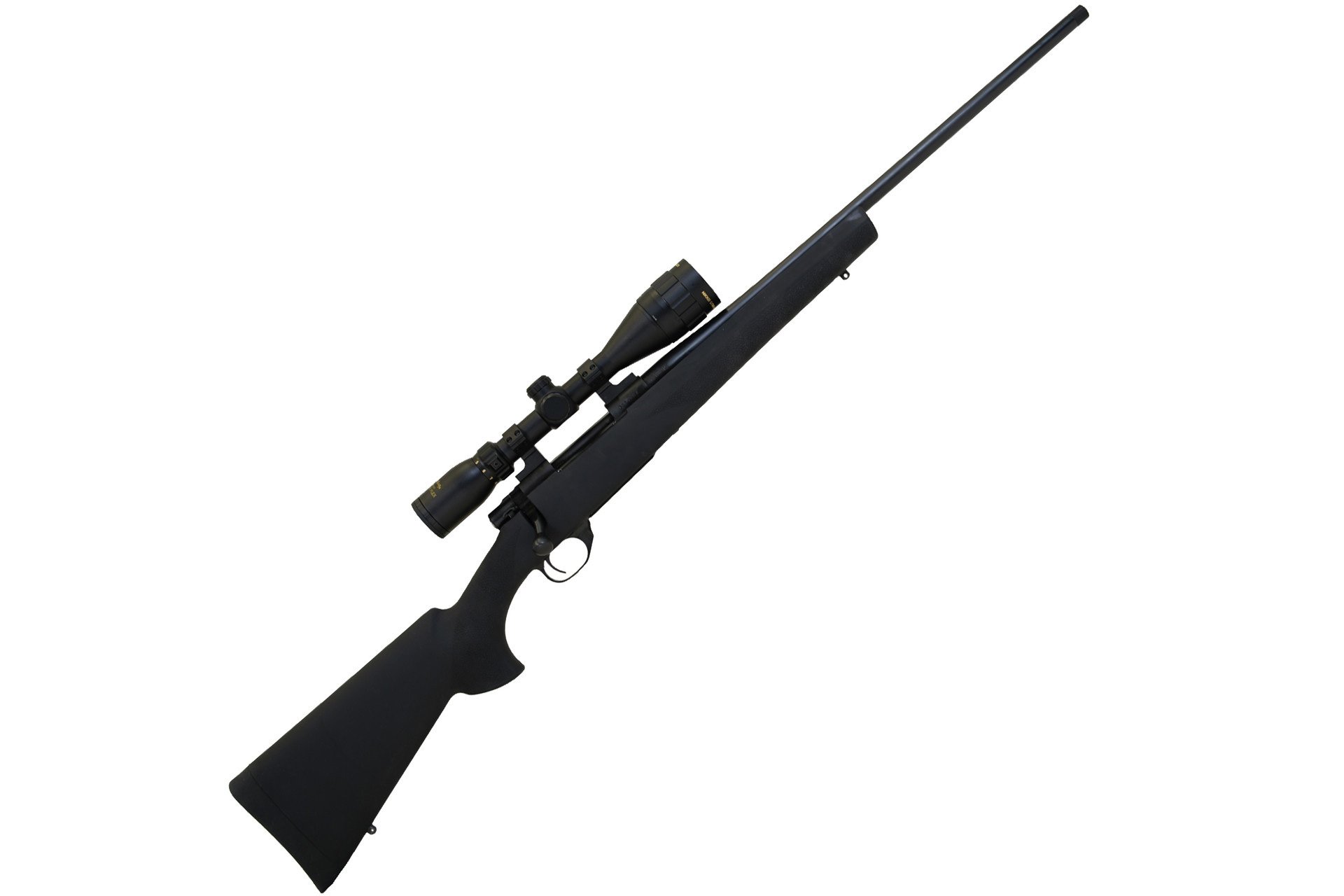 HOWA M1500 GAMEPRO 2 30-06 HOGUE GAMEPRO 2 SCOPE COMBO