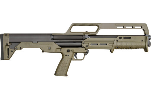 KEL KS7 12 Gauge 185 Barrel 71 275