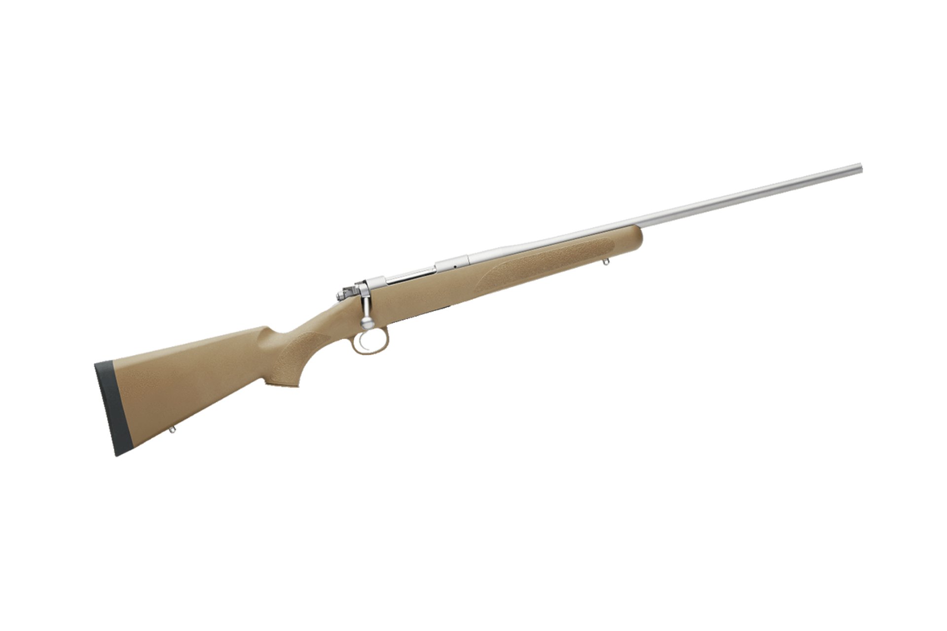 Kimber Hunter 22" .308 Winchester Bolt Action Rifle - FDE