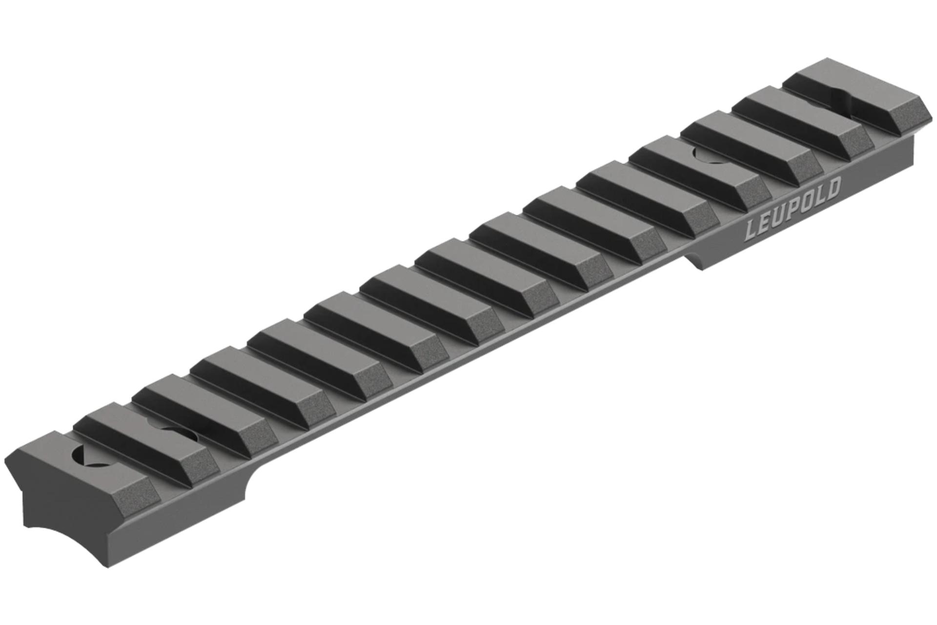 Leupold BackCountry Cross-Slot Kimber 8400 Magnum LA