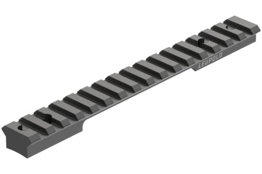 Leupold BackCountry Cross-Slot Remington 700 LA 20 MOA - AR15 Discounts