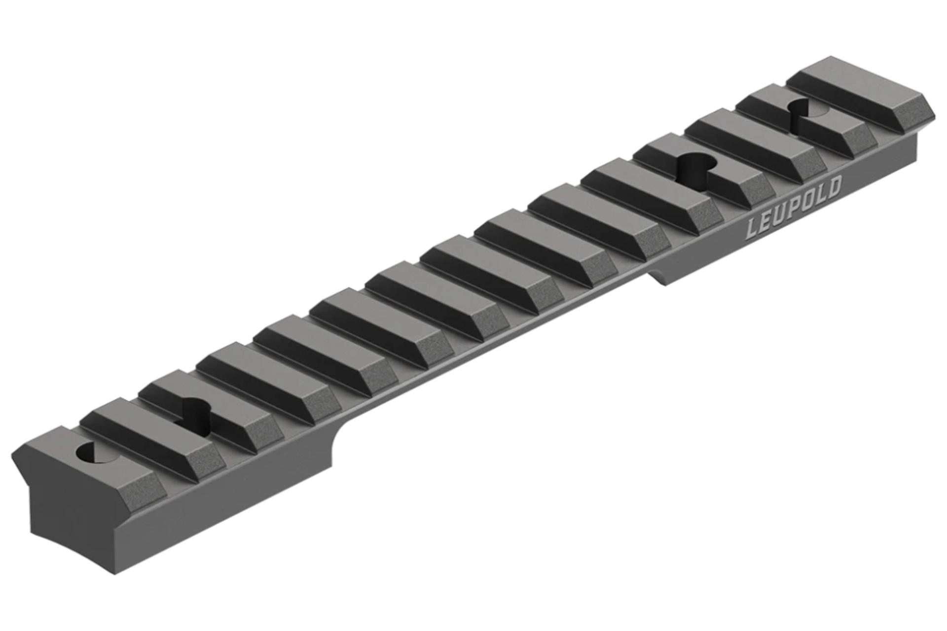 Leupold BackCountry Cross-Slot Remington 700 SA (8-40)