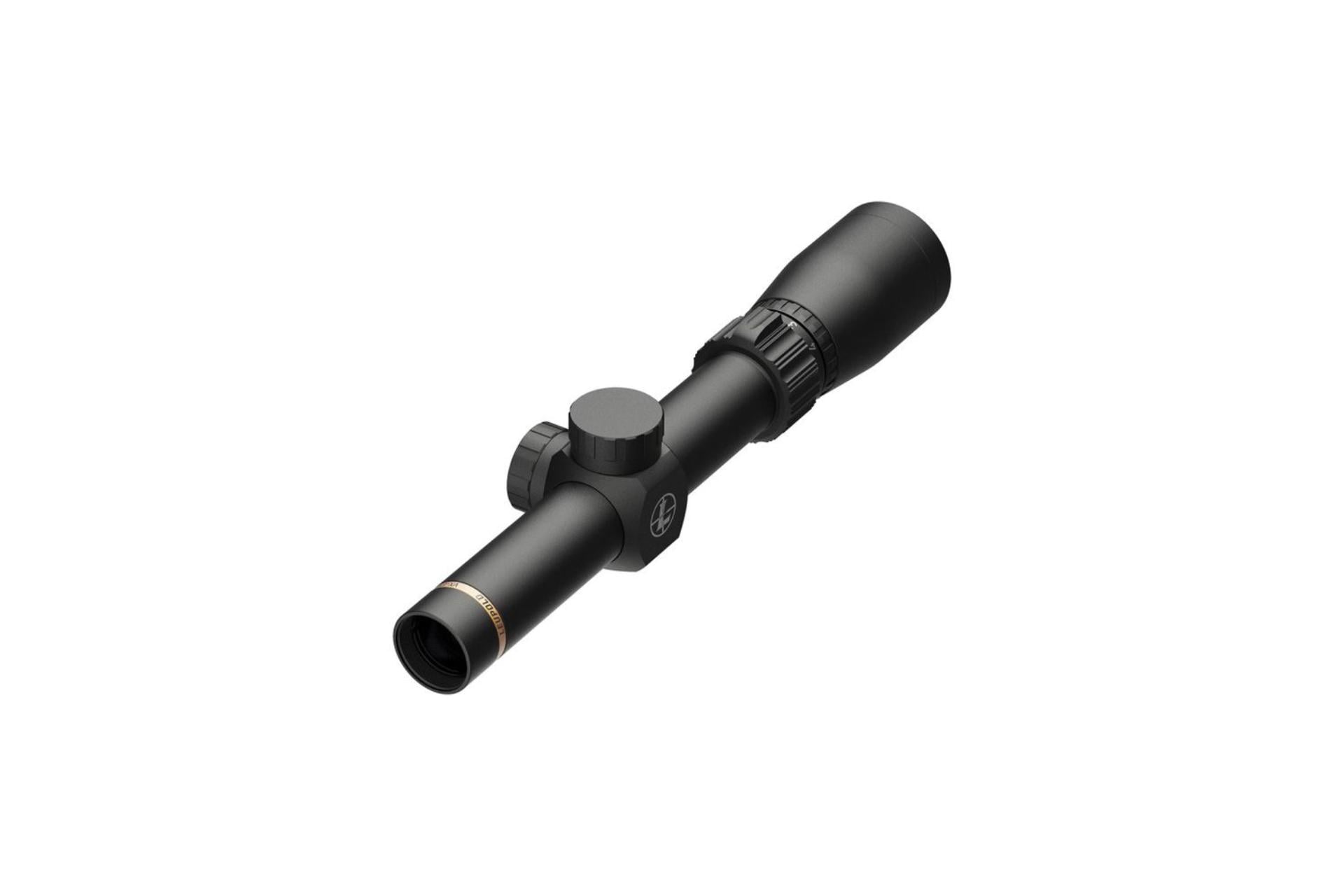 180590 - Leupold VX-Freedom 1.5-4x20 (1 inch) MOA-Ring Riflescope