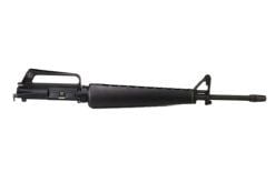 Dirty Bird 20" M16A1 Enhanced 5.56 Retro Upper Assembly