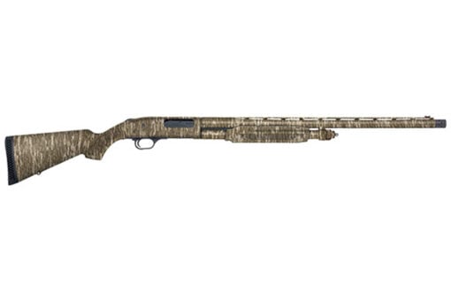 Mossberg 835 ulti-mag 12 Gauge Shotgun - Mossy Oak, 26" Barrel, 5+1 Rounds, Synthetic, 3.5" Chamber - 