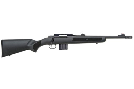 Mossberg MVP Patrol 223/5.56 NATO 10+1 Bolt Action Centerfire Rifle - 