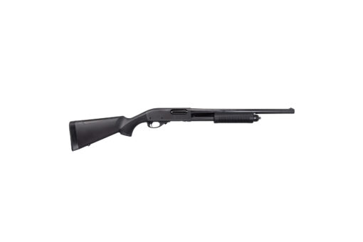 AR15 Discounts Remington Arms R25549 870 Express Tactical 12 Gauge 18.50" 6+1 3" Pump-Action Shotgun - $499.95 at AR15 Discounts