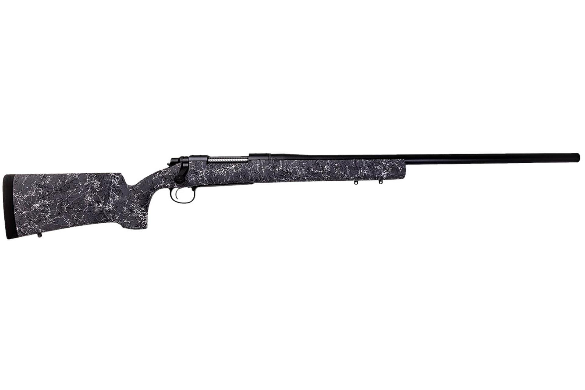 Remington 700 Long Range Bolt Action Rifle, 6.5 PRC, 26", 3+1Rd