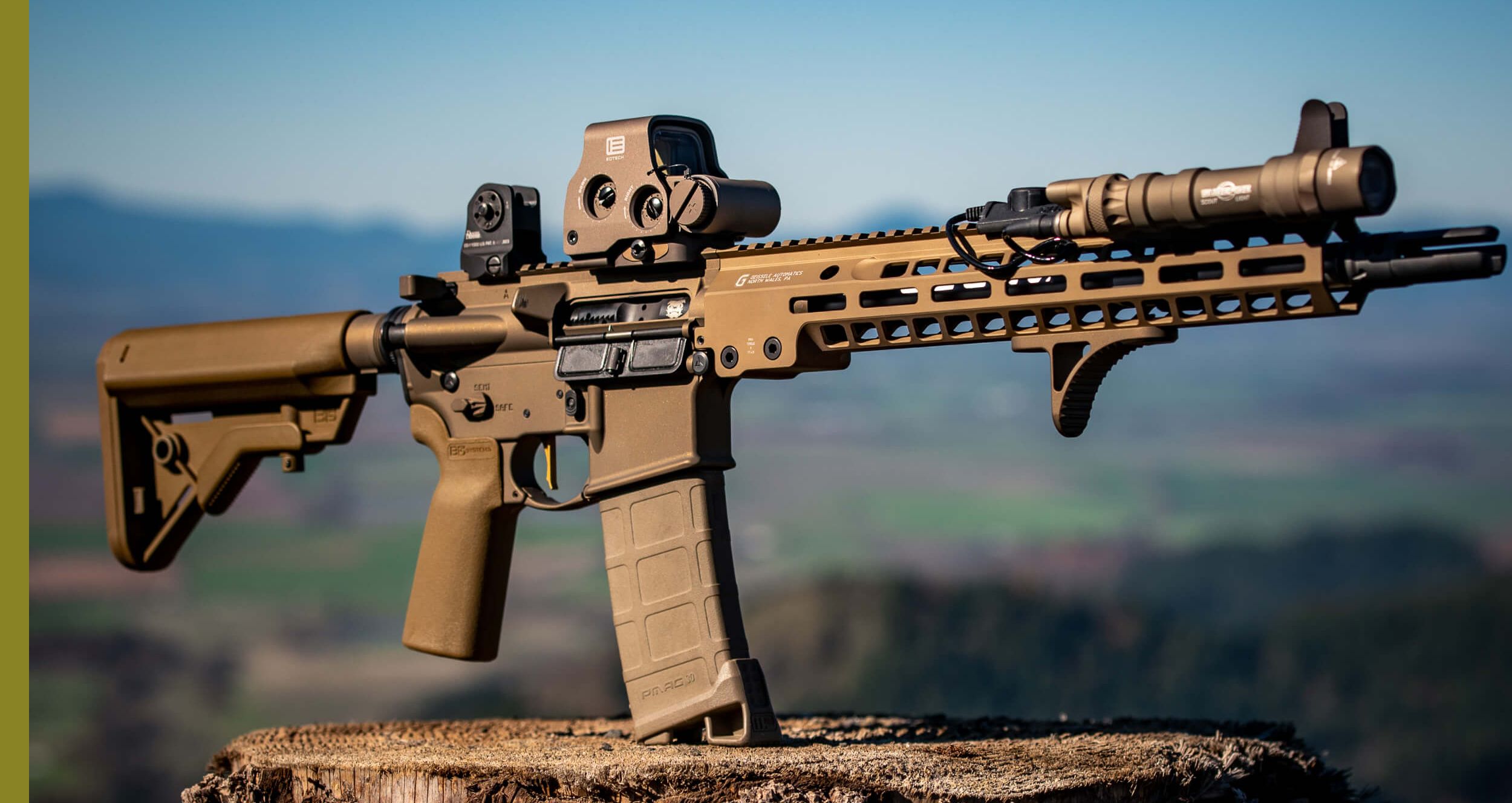 AR-15 Upper Combo Kits - An Easy Solution to Building an AR-15 Your Way ...