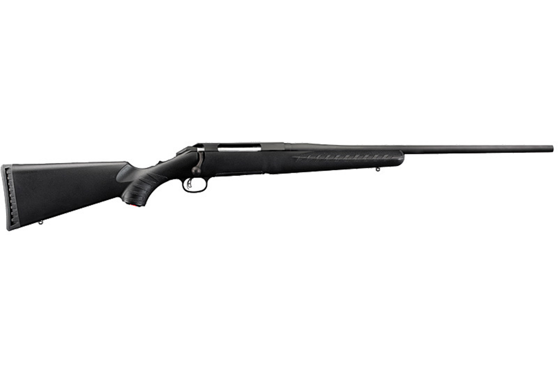 Ruger 6901 American 30-06 Springfield 4+1 22", Black