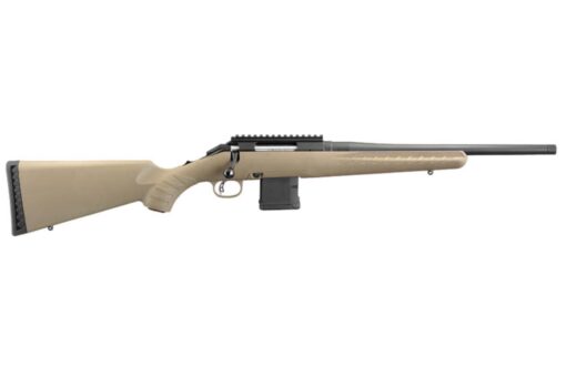 Ruger American Ranch 5.56mm - AR15 Discounts