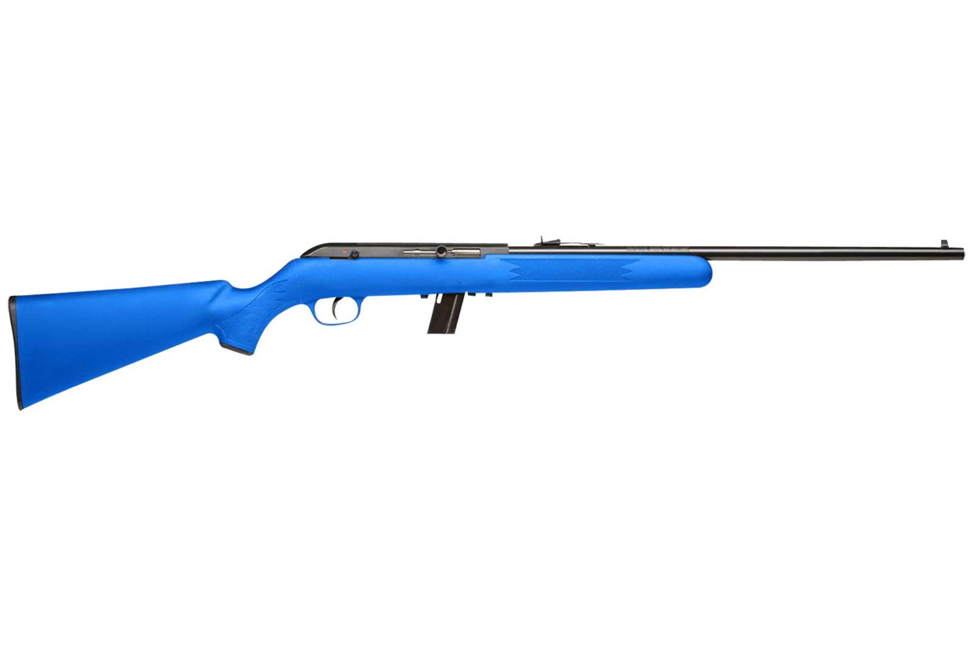 savage .22 LR – 10rd