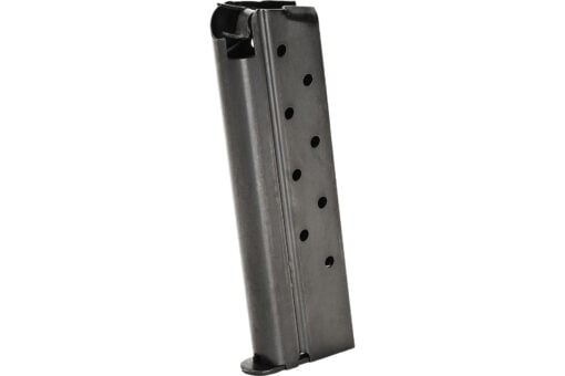 AR15 Discounts Springfield Armory 1911 Magazine 9RD 38SUP Blued Steel - $34.82 at AR15 Discounts