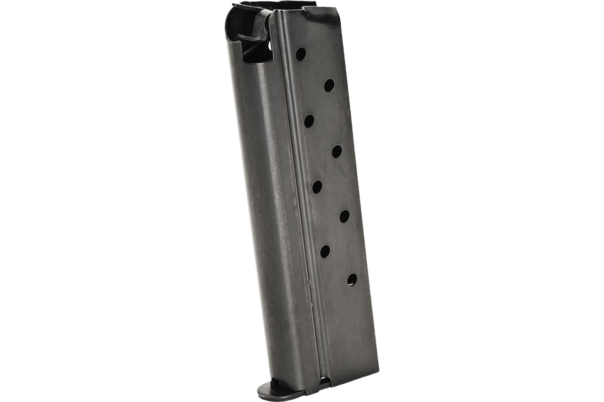 Springfield Armory 1911 Magazine 9RD 38SUP Blued Steel