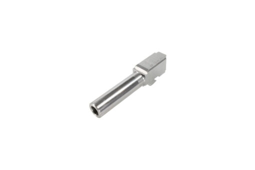 Stainless for Glock 26 9mm Barrel 1:13 Twist - 