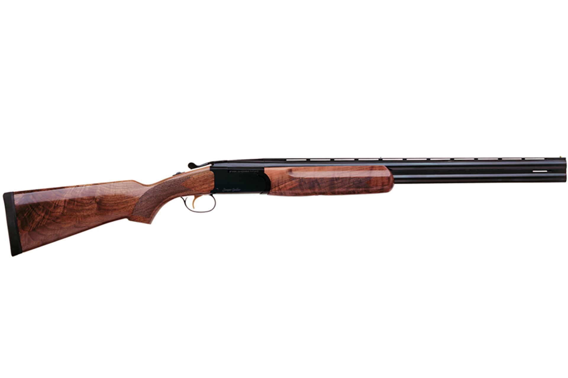 Stoeger Condor Supreme 12GA 3" 28" AA-Grade Gloss Walnut Over/Under Shotgun