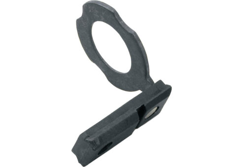 Streamlight Fits Remington 870 - Black