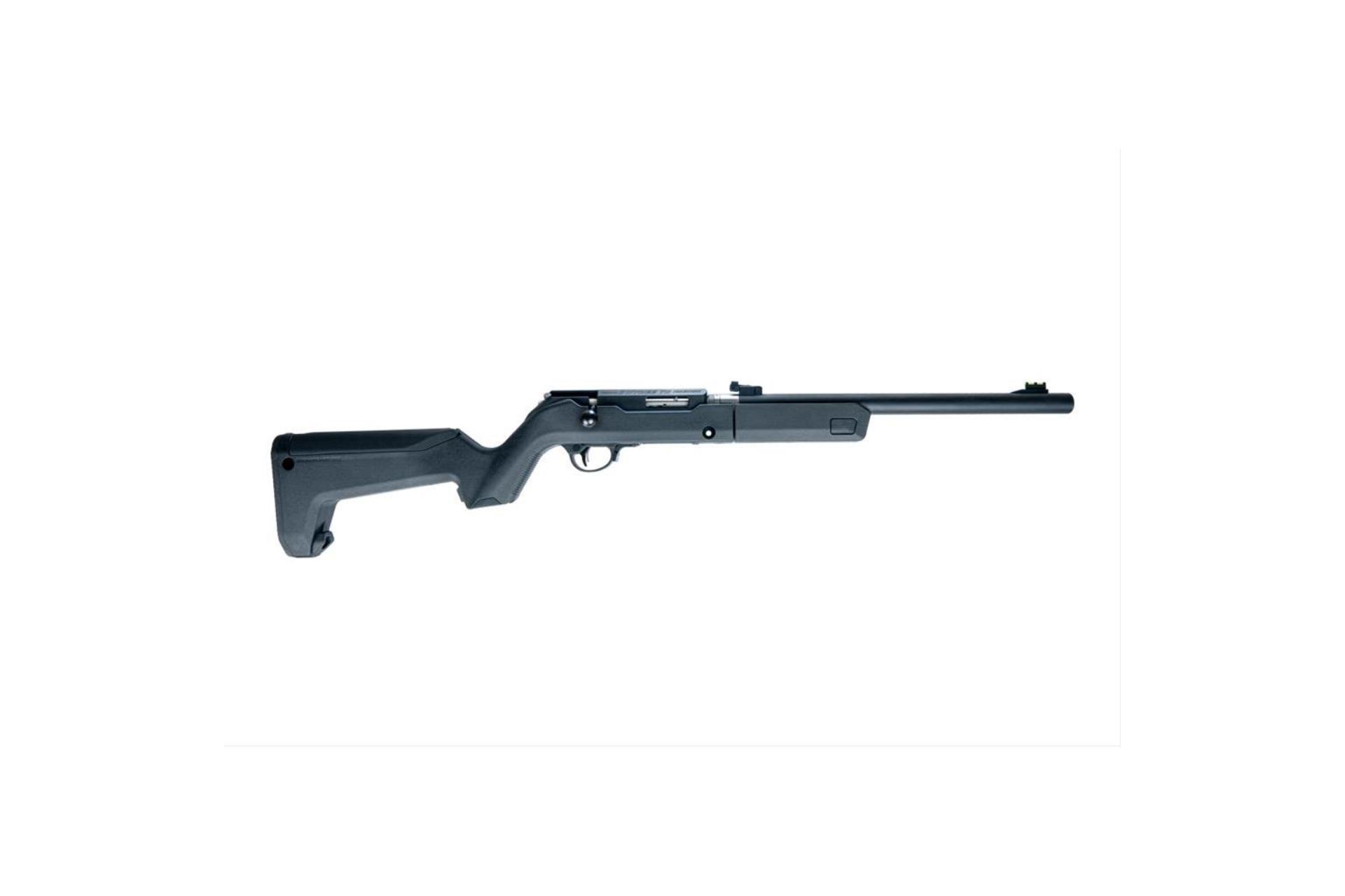 Tactical Solutions Owyhee Takedown Magnum .17HMR Bolt Action Rifle