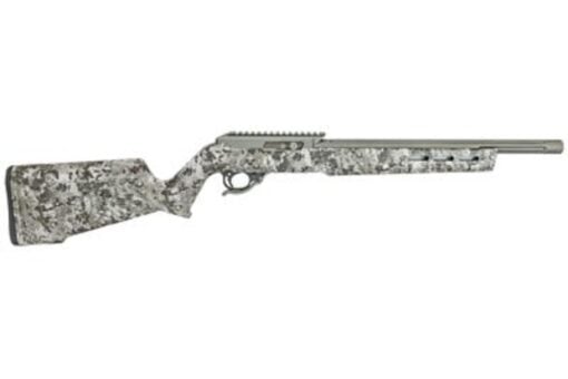AR15 Discounts Tactical Solutions X-Ring Takedown VR 16.5" 22 LR 10Rd - Gray - $1189.10 at AR15 Discounts