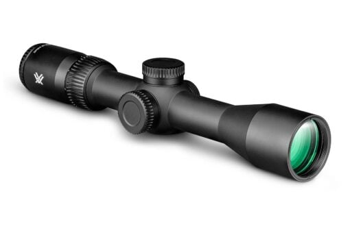 Vortex Viper HD 2-10x42 SFP Riflescope w/ Dead-Hold BDC Reticle