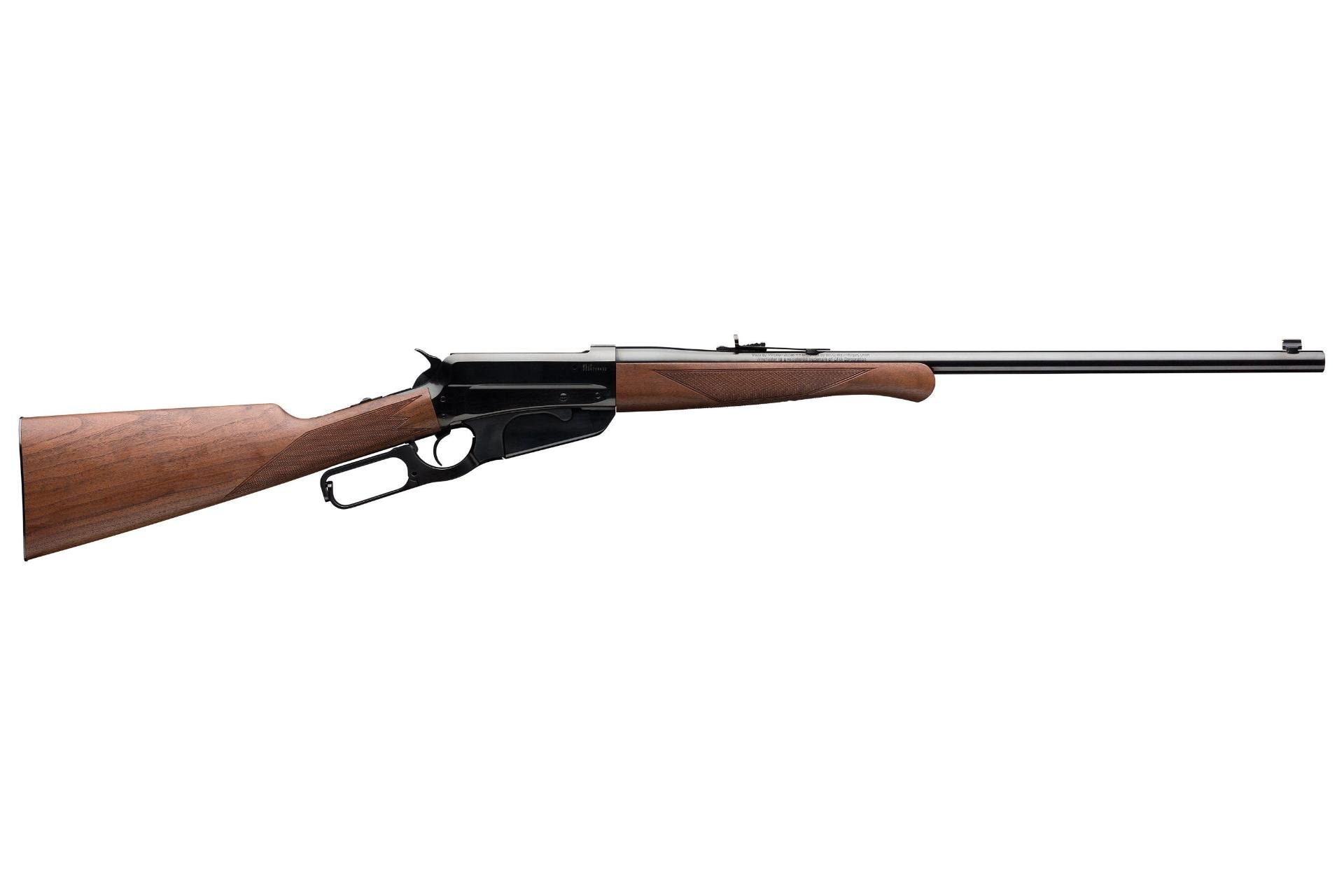 WINCHESTER 1895 30-06 23" USED NF3099