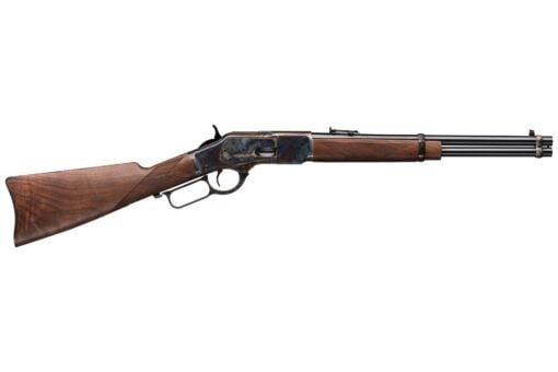 Winchester Model 1873 Competition Carbine High Grade 45 Colt 20 10rd LeverAction Rifle