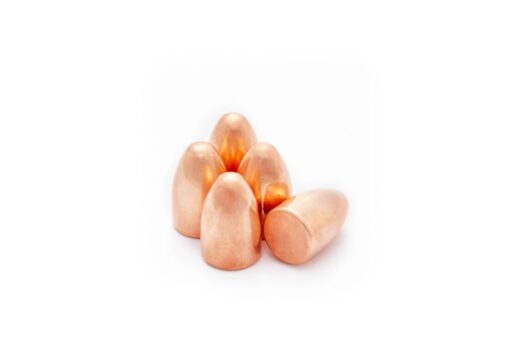 X-Treme Bullets 9mm-115 RN - AR15 Discounts