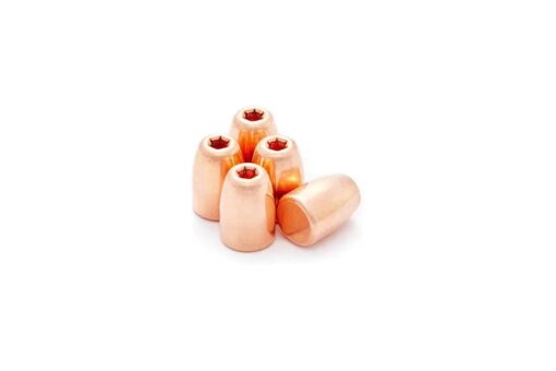 X-Treme Bullets 9mm-124 HP - AR15 Discounts